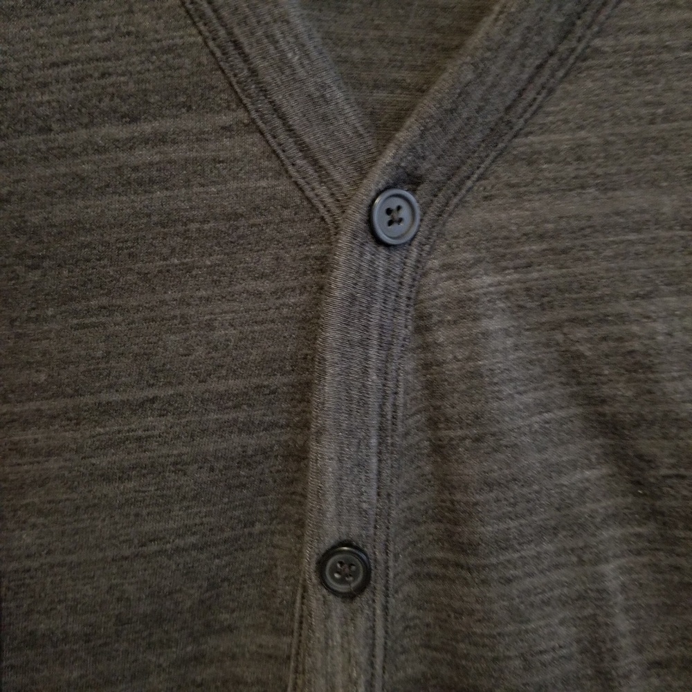 On The Byas Cardigan